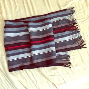 Chelsea Wool scarf